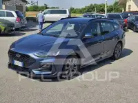 2023 Ford FOCUS