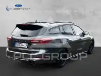 2023 Ford FOCUS