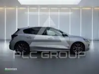 2023 Ford FOCUS