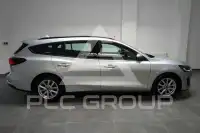2023 Ford FOCUS