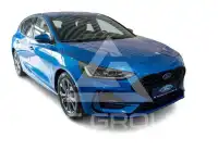 2023 Ford FOCUS