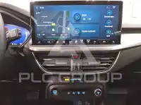 2023 Ford FOCUS