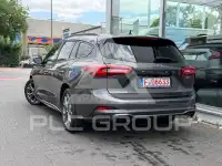 2023 Ford FOCUS
