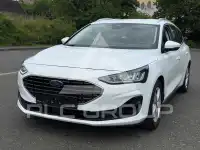 2023 Ford FOCUS