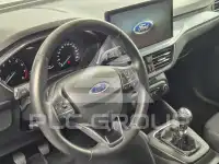 2023 Ford FOCUS