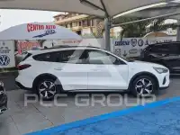 2023 Ford FOCUS