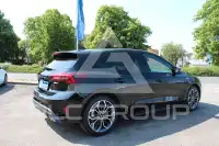 2023 Ford FOCUS