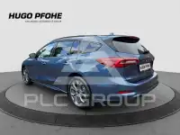 2023 Ford FOCUS