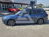 2023 Ford FOCUS