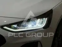 2023 Ford FOCUS