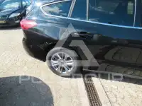 2023 Ford FOCUS