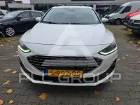 2023 Ford FOCUS