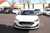 2023 Ford FOCUS
