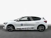 2023 Ford FOCUS
