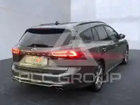 2023 Ford FOCUS