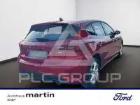 2023 Ford FOCUS