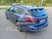 2023 Ford FOCUS