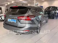 2023 Ford FOCUS