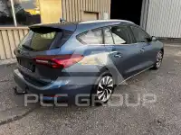 2023 Ford FOCUS