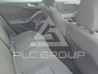 2023 Ford FOCUS