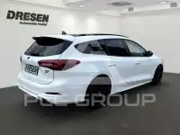 2023 Ford FOCUS