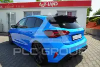 2023 Ford FOCUS
