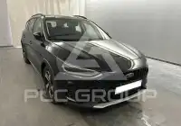 2023 Ford FOCUS
