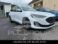 2023 Ford FOCUS