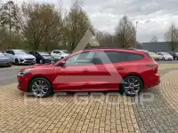2023 Ford FOCUS