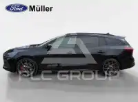 2023 Ford FOCUS