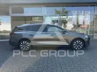 2023 Ford FOCUS