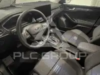 2023 Ford FOCUS