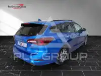 2023 Ford FOCUS