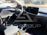2023 Ford FOCUS