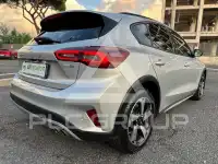 2023 Ford FOCUS