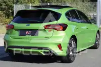2023 Ford FOCUS