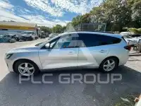 2023 Ford FOCUS