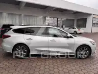 2023 Ford FOCUS