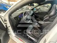 2023 Ford FOCUS