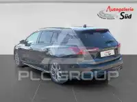 2022 Ford FOCUS
