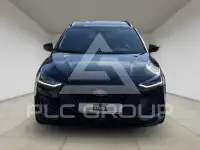 2023 Ford FOCUS