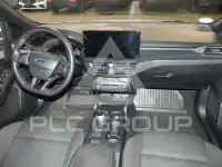 2023 Ford FOCUS