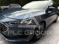 2023 Ford FOCUS