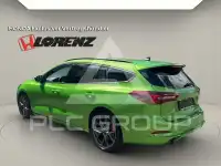 2023 Ford FOCUS