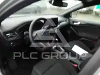 2023 Ford FOCUS