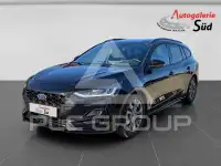 2022 Ford FOCUS