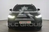 2023 Ford FOCUS