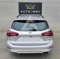 2023 Ford FOCUS