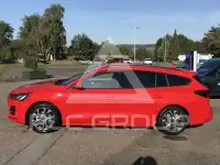2023 Ford FOCUS