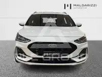 2023 Ford FOCUS